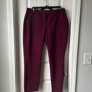 Columnist express pants